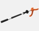 Drill Pipe Handling Tool
