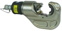 XP130 C-shape hydraulic crimping head 700 bar 130 kN