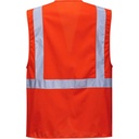 S476 Berlin Executive Vest