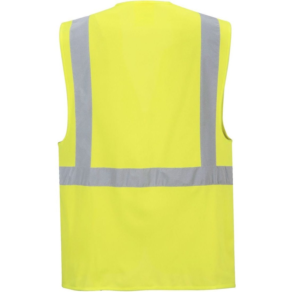 S476 Berlin Executive Vest