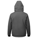 CD874 WX2 Padded Softshell (2L)
