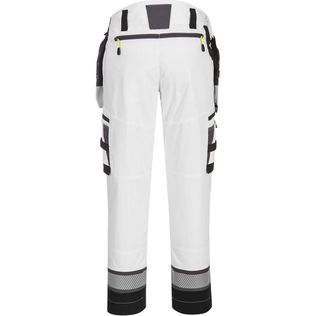DX440 DX4 Detachable Holster Pocket Trouser