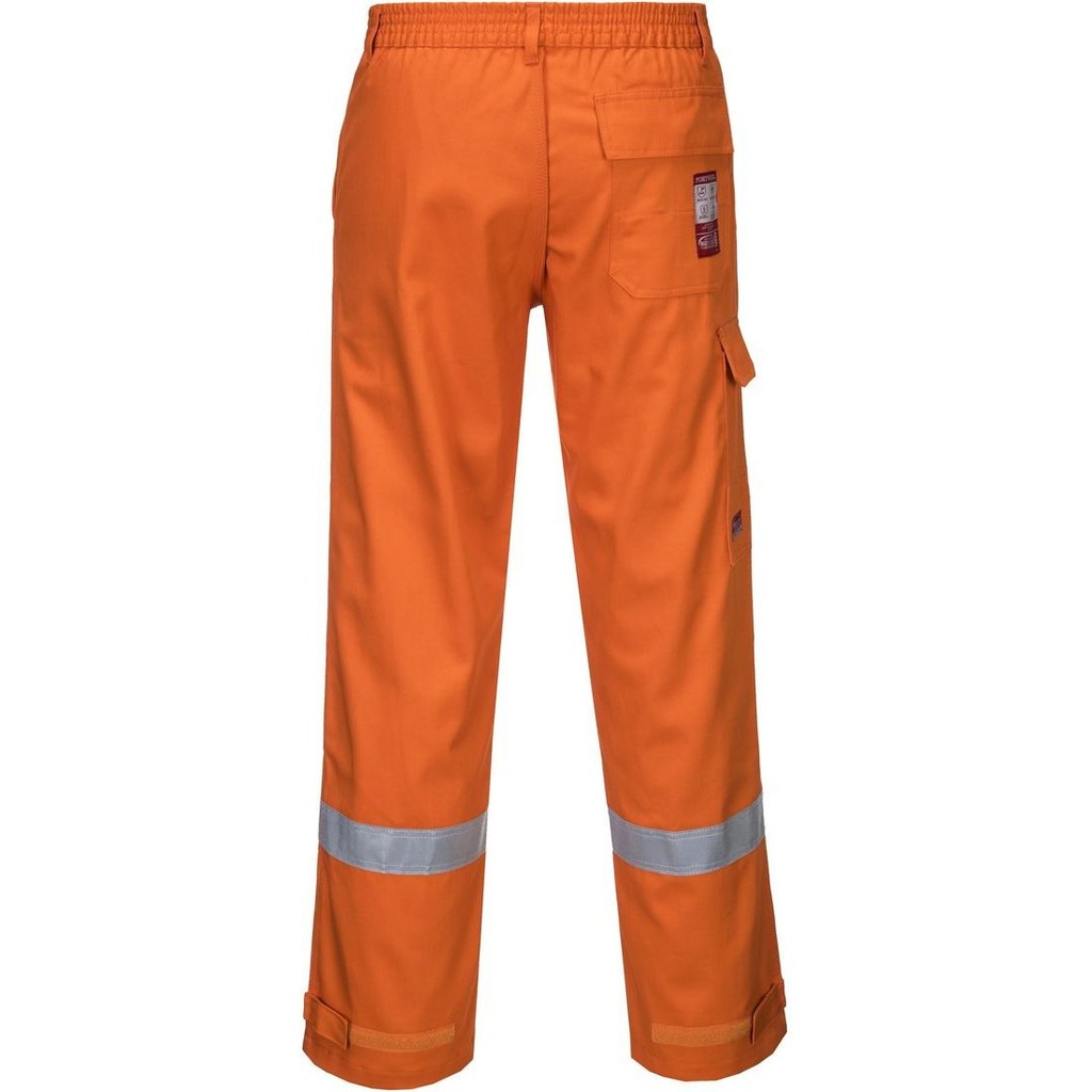 FR26 BizFlame Plus FR Anti-Static Trousers