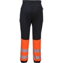 KX341 KX3 Hi-Vis Flexi Trousers