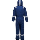 FR53 Bizflame FR Anti-Static Winter Coverall