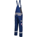FR07 Bizflame Ultra FR Anti-Static Bib & Brace