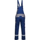 FR07 Bizflame Ultra FR Anti-Static Bib & Brace
