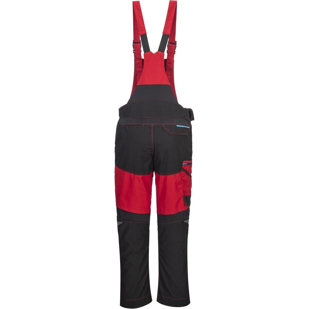 T704 WX3 Bib & Brace