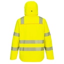 DX462 DX4 Hi-Vis Rain Breathable Jacket