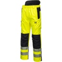 PW342 PW3 Hi-Vis Extreme Rain Breathable Trouser