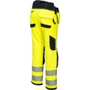 PW306 PW3 Hi-Vis Stretch Holster Trouser