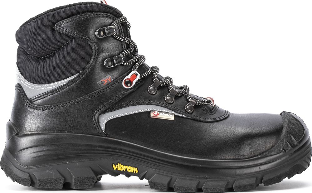 88117-10 ELDORADO Hdry® S3 WR HRO SRC