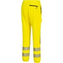 KX346 PW3 Hi-Vis Flexi Jogger