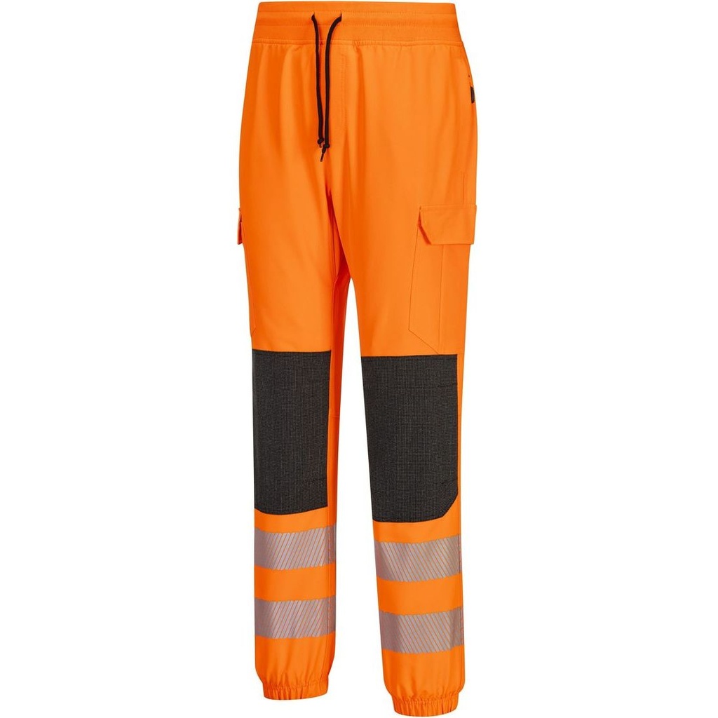 KX346 PW3 Hi-Vis Flexi Jogger