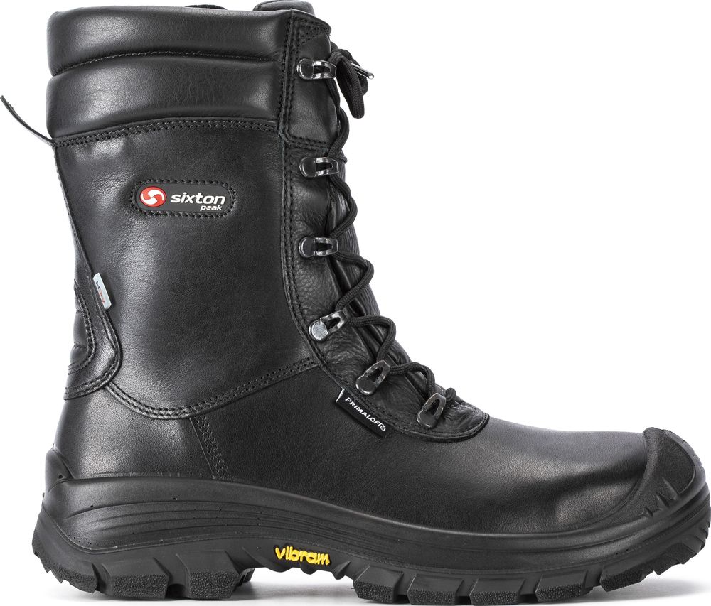88128-10 TERRANOVA Hdry® S3 CI WR HRO SRC