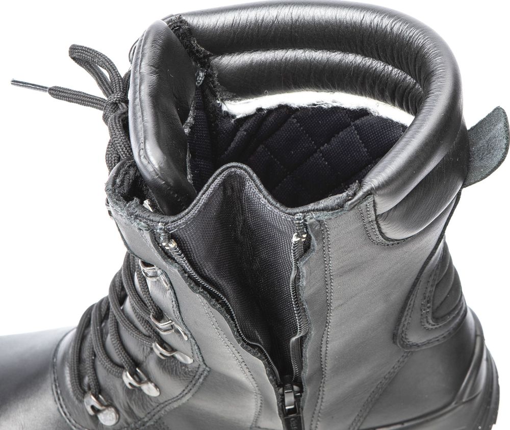 88128-10 TERRANOVA Hdry® S3 CI WR HRO SRC