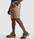 BE6725 ARMOUR Shorts