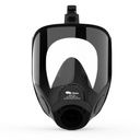 741 Full Face Mask, Class 3, Universal Connection EN 148-1 (only)