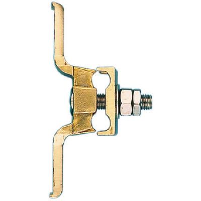 STA2147DP Permanent simple position earth connectors