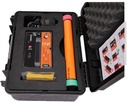 TTR2LW Hot stick tester