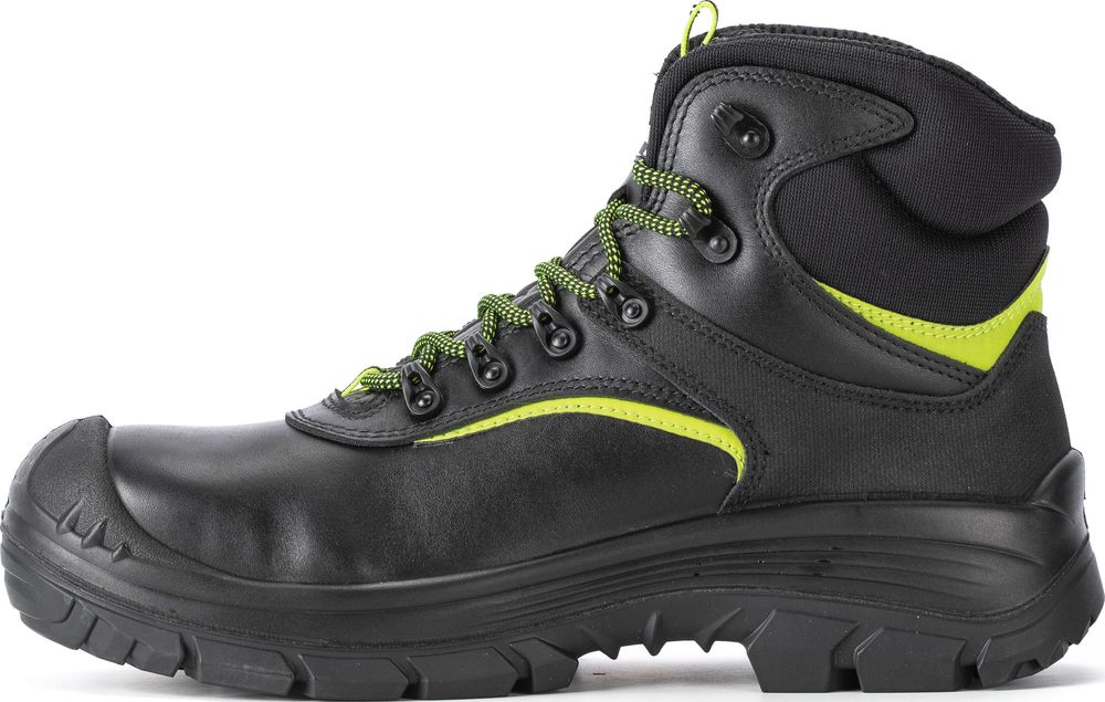 89117-15 ELDORADO Artic Grip® Hdry® S3 WR CI HRO HI SRC