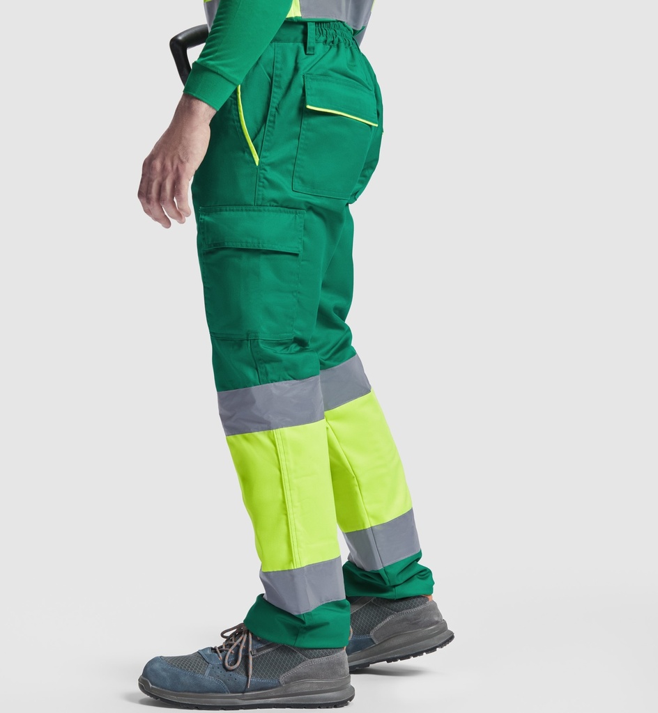 HV9321 ENIX Trousers