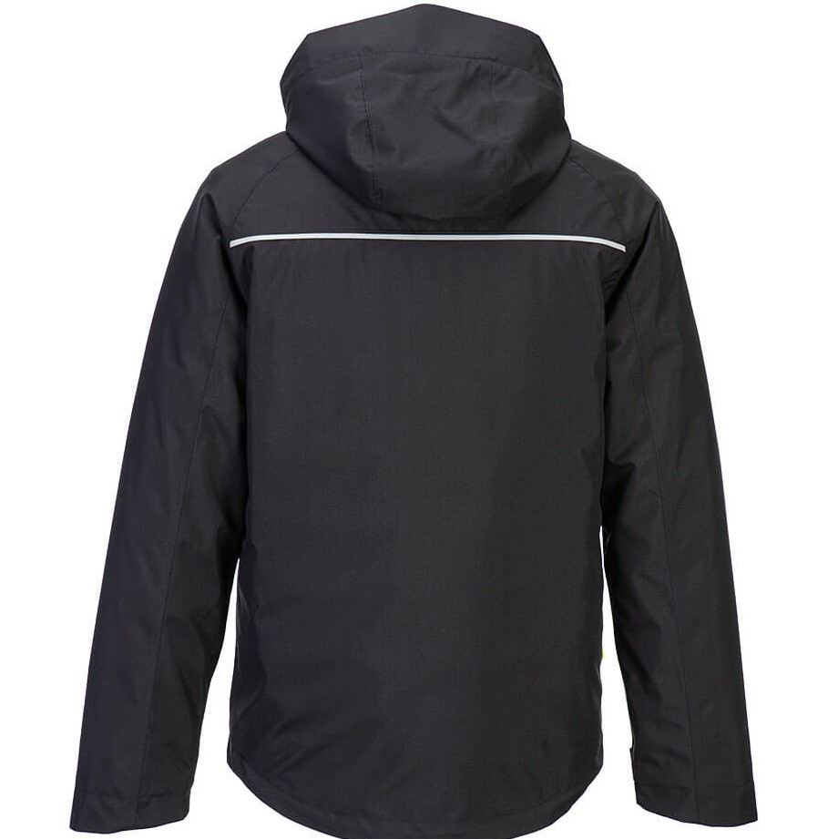 DX465 DX4 3-in-1 Winter Jacket