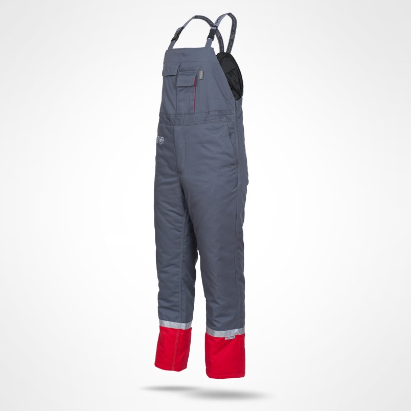 PIORUN Winter Bib & Brace Antistatic