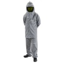 ARCSAL40 Arc flash Bib and brace 40 Cal/M²