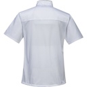 C676 Aerated Chefs Jacket