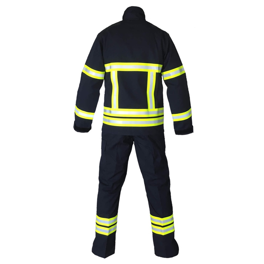 TINE-F Forest Fire Fighting Suit