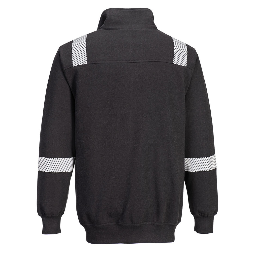 FR710 WX3 Flame Resistant Sweatshirt