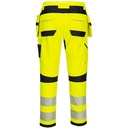 FR407 PW3 FR Hi-Vis Holster Trousers, Inherent FR