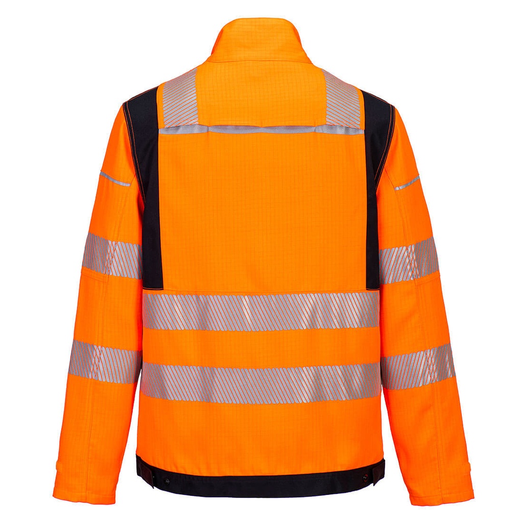 FR722 PW3 FR HVO Work Jacket, Inherent FR
