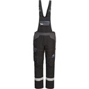 FR405 WX3 FR Bib and Brace, Inherent FR