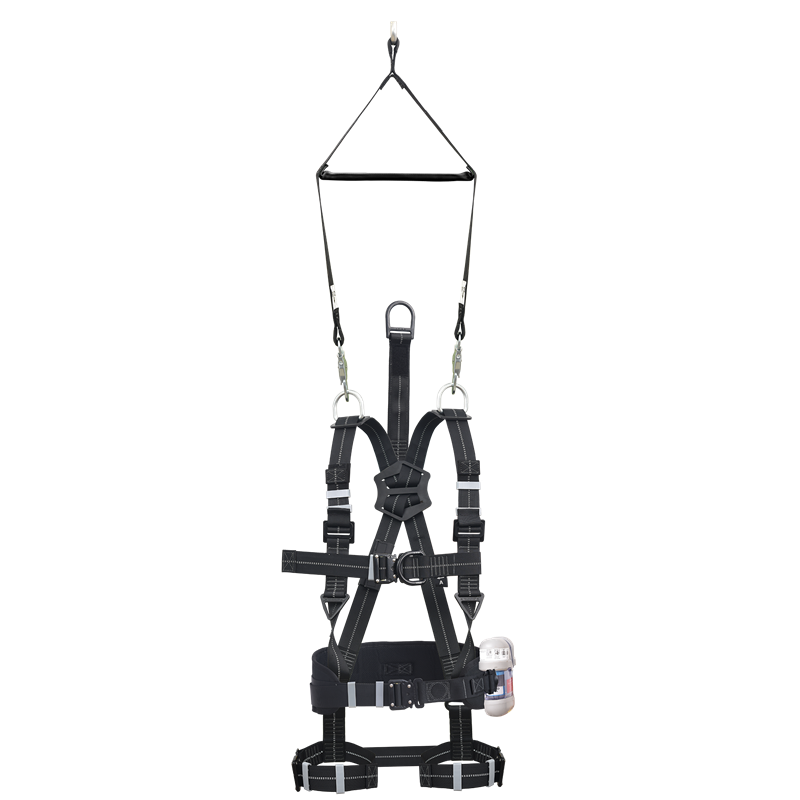 FA 10 908 00 - Confined space rescue spreader bar