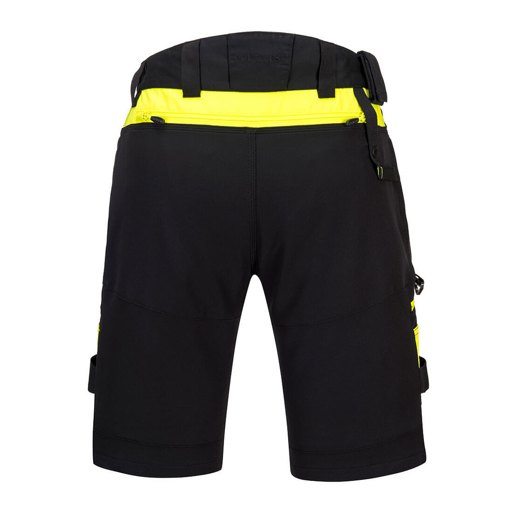 DX444 DX4 Holster Shorts