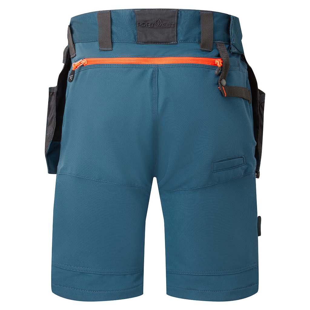 DX444 DX4 Holster Shorts
