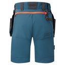 DX444 DX4 Holster Shorts