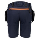 DX444 DX4 Holster Shorts