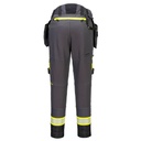 DX452 DX4 Women's Detachable Holster Pocket Trousers