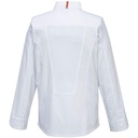 C846 Stretch Mesh Air Pro Long Sleeve Jacket