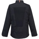 C846 Stretch Mesh Air Pro Long Sleeve Jacket