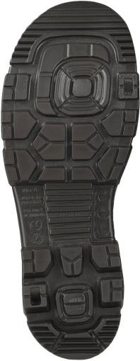 LJ2HR48 Dunlop Purofort RigPRO Fur Lining full safety Wellington S5 CI CR SRC