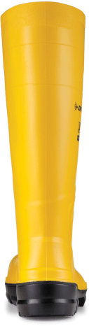Dunlop Work-it Full Safety Wellington S5 SR FO LG