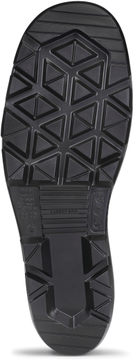 Dunlop Work-it Full Safety Wellington S5 SR FO LG