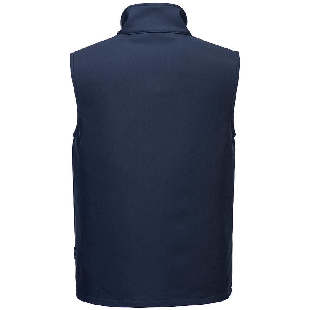 TK22 Print and Promo Softshell Gilet (2L)