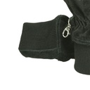 8123-05 Firefighter gloves Amber Short 8123-05