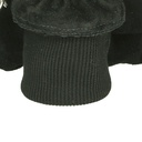 8123-05 Firefighter gloves Amber Short 8123-05