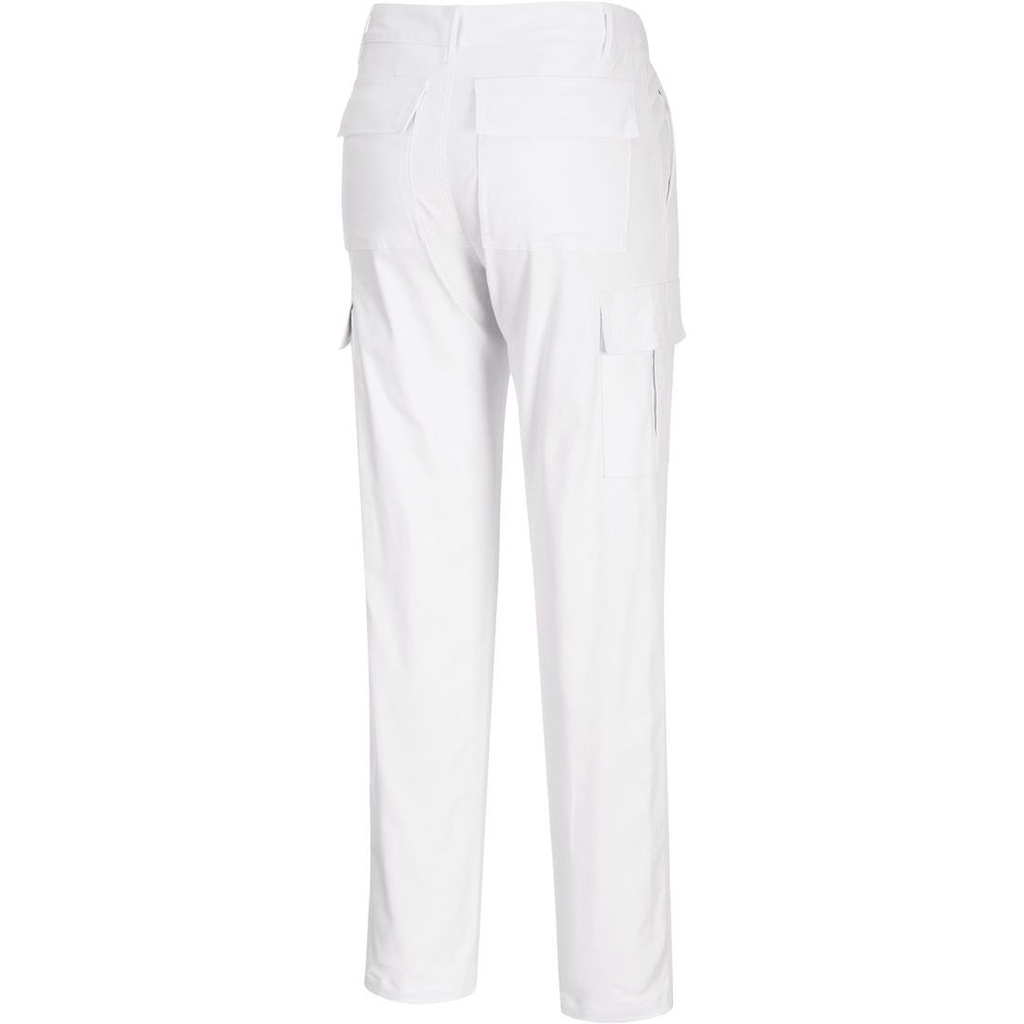 S233 WX2 Women's Stretch Cargo Trouser